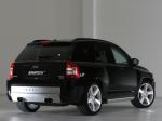 Jeep Compass by Startech 2006 года